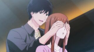 3-byougo, Yajuu 3秒後、野獣 ep8