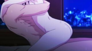 3-byougo, Yajuu 3秒後、野獣 ep8