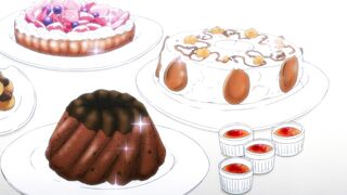 3-byougo, Yajuu / 3 Seconds Later ep7 ENG SUB