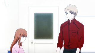 3-byougo, Yajuu / 3 Seconds Later ep7 ENG SUB