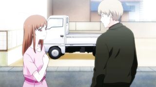 3-byougo, Yajuu / 3 Seconds Later ep7 ENG SUB