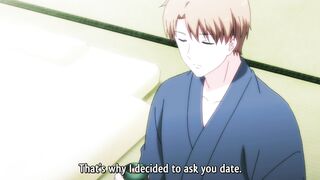 3-byougo, Yajuu / 3 Seconds Later ep7 ENG SUB