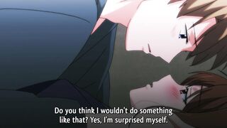 3-byougo, Yajuu / 3 Seconds Later ep7 ENG SUB