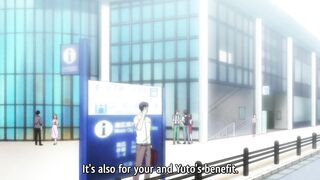 3-byougo, Yajuu / 3 Seconds Later ep8 ENG SUB