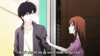 3-byougo, Yajuu / 3 Seconds Later ep8 ENG SUB