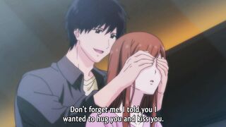 3-byougo, Yajuu / 3 Seconds Later ep8 ENG SUB