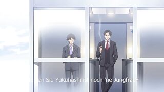 Jimihen!! Jimiko wo Kaechau Jun Isei Kouyuu!! ep1 DE SUB