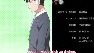 Jimihen!! Jimiko wo Kaechau Jun Isei Kouyuu!! ep1 DE SUB