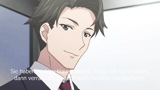 Jimihen!! Jimiko wo Kaechau Jun Isei Kouyuu!! ep1 DE SUB