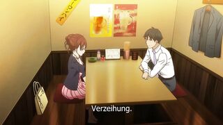 Jimihen!! Jimiko wo Kaechau Jun Isei Kouyuu!! ep1 DE SUB