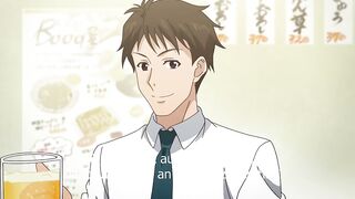 Jimihen!! Jimiko wo Kaechau Jun Isei Kouyuu!! ep2 DE SUB