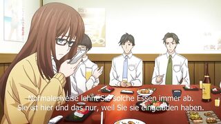 Jimihen!! Jimiko wo Kaechau Jun Isei Kouyuu!! ep2 DE SUB