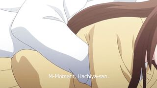 Jimihen!! Jimiko wo Kaechau Jun Isei Kouyuu!! ep2 DE SUB