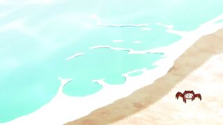 Jimihen!! Jimiko wo Kaechau Jun Isei Kouyuu!! ep3 DE SUB