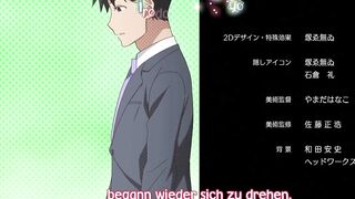 Jimihen!! Jimiko wo Kaechau Jun Isei Kouyuu!! ep3 DE SUB