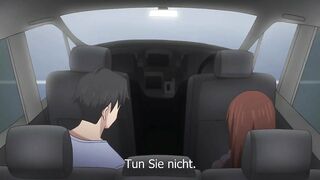 Jimihen!! Jimiko wo Kaechau Jun Isei Kouyuu!! ep3 DE SUB