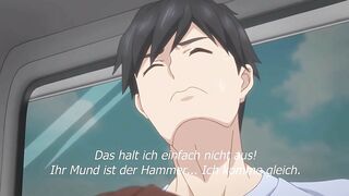 Jimihen!! Jimiko wo Kaechau Jun Isei Kouyuu!! ep3 DE SUB