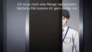 Jimihen!! Jimiko wo Kaechau Jun Isei Kouyuu!! ep4 DE SUB