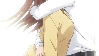 Jimihen!! Jimiko wo Kaechau Jun Isei Kouyuu!! ep4 DE SUB