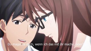 Jimihen!! Jimiko wo Kaechau Jun Isei Kouyuu!! ep4 DE SUB