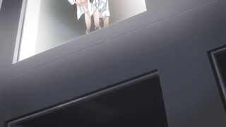 Jimihen!! Jimiko wo Kaechau Jun Isei Kouyuu!! ep4 DE SUB