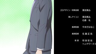 Jimihen!! Jimiko wo Kaechau Jun Isei Kouyuu!! ep2 RUS SUB