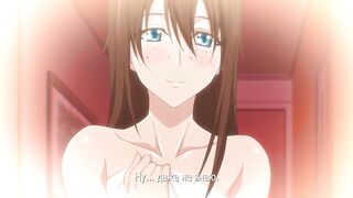 Jimihen!! Jimiko wo Kaechau Jun Isei Kouyuu!! ep2 RUS SUB