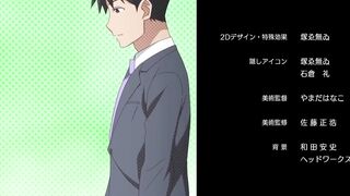 Jimihen!! Jimiko wo Kaechau Jun Isei Kouyuu!! ep3 RUS SUB