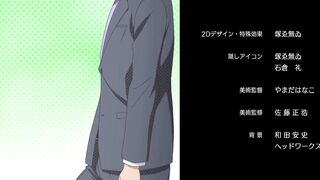 Jimihen!! Jimiko wo Kaechau Jun Isei Kouyuu!! ep4 RUS SUB