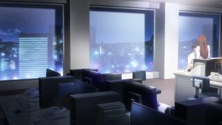 Jimihen!! Jimiko wo Kaechau Jun Isei Kouyuu!! ep4 RUS SUB