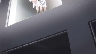 Jimihen!! Jimiko wo Kaechau Jun Isei Kouyuu!! ep4 RUS SUB