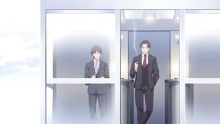 Jimihen!! じみへんっ!! ep1