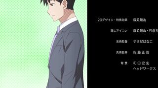 Jimihen!! じみへんっ!! ep1