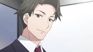 Jimihen!! じみへんっ!! ep1