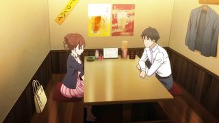 Jimihen!! じみへんっ!! ep1