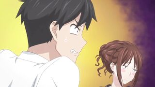 Jimihen!! じみへんっ!! ep1