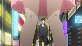 Jimihen!! じみへんっ!! ep1