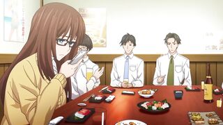 Jimihen!! じみへんっ!! ep2