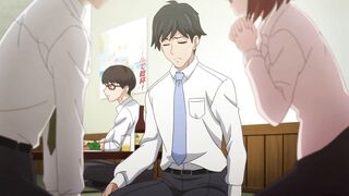 Jimihen!! じみへんっ!! ep2