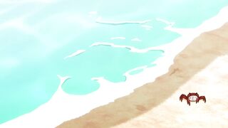 Jimihen!! じみへんっ!! ep3