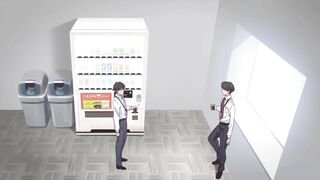 Jimihen!! じみへんっ!! ep3