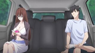 Jimihen!! じみへんっ!! ep3