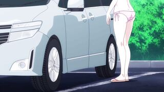 Jimihen!! じみへんっ!! ep3