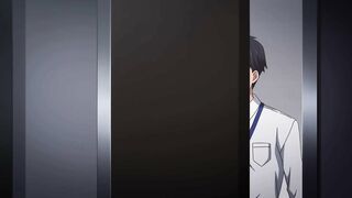 Jimihen!! じみへんっ!! ep4