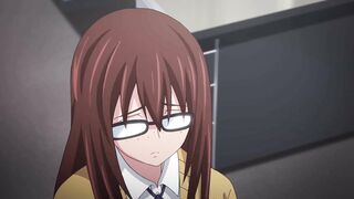 Jimihen!! じみへんっ!! ep4