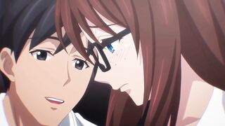 Jimihen!! じみへんっ!! ep4