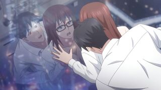 Jimihen!! じみへんっ!! ep4