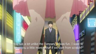 Jimihen!! Jimiko wo Kaechau Jun Isei Kouyuu!! ep1 ENG SUB