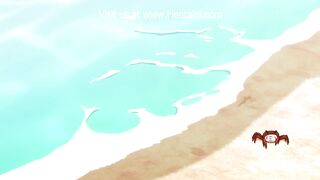 Jimihen!! Jimiko wo Kaechau Jun Isei Kouyuu!! ep3 ENG SUB