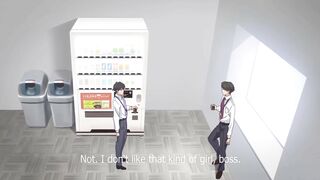 Jimihen!! Jimiko wo Kaechau Jun Isei Kouyuu!! ep3 ENG SUB